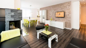 Отель Apartments Auriga  Саас-Фе